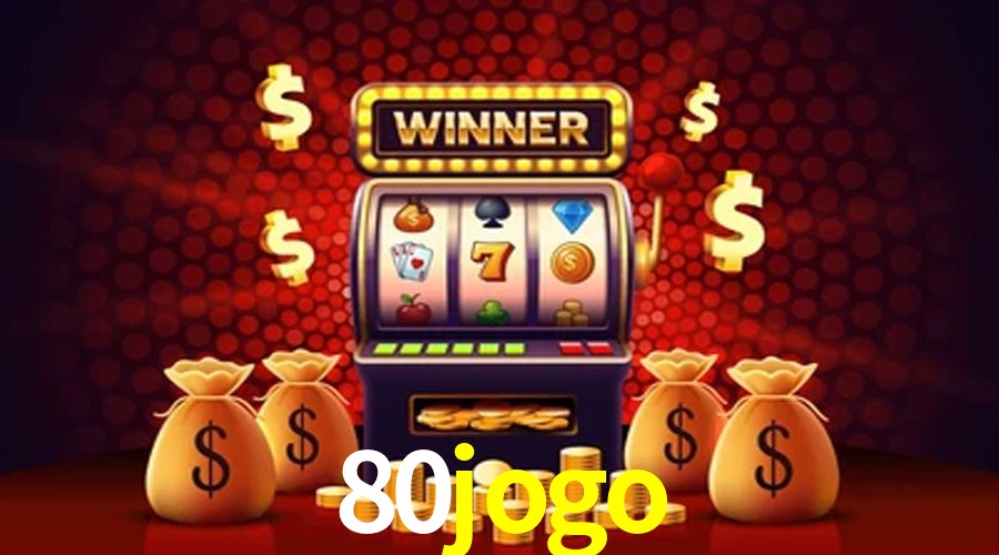 Slot Games 80jogo