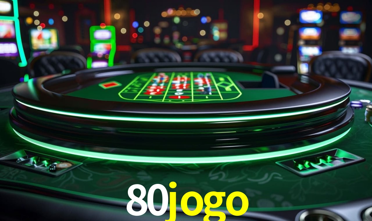 Platform Technology 80jogo