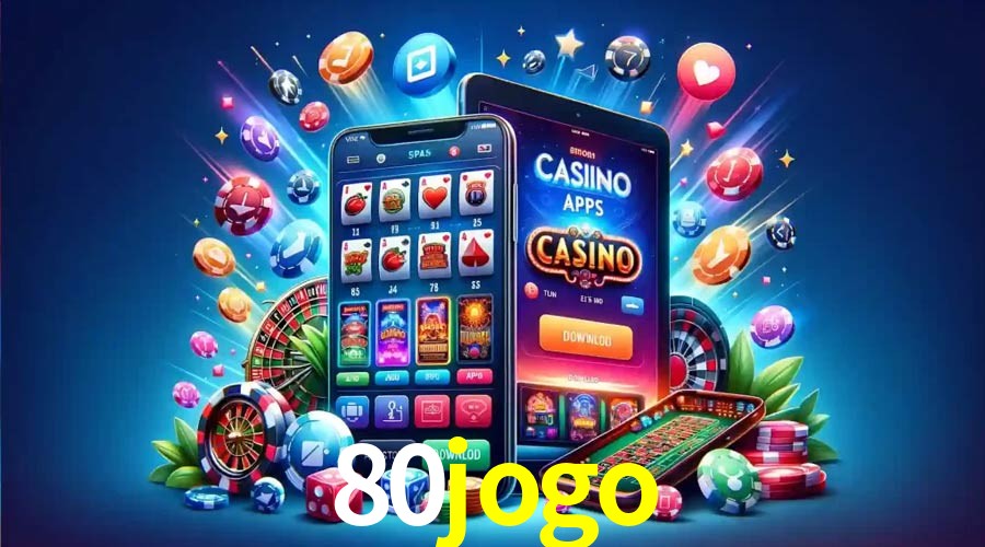 Live Casino 80jogo