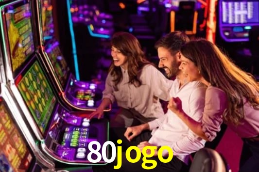 Promoção Relâmpago 80jogo