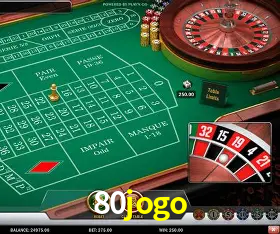 Weekend Specials 80jogo