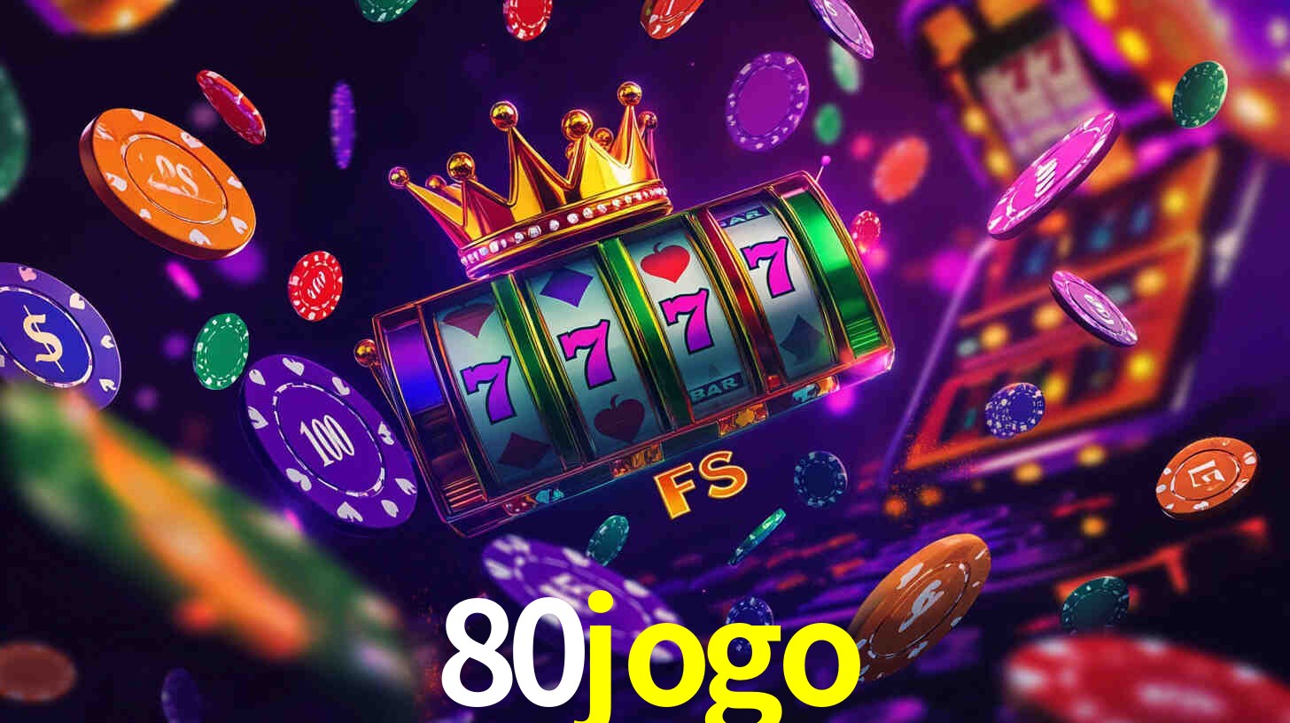 Premium Interface 80jogo
