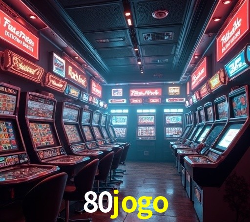Descubra o Programa VIP da 80jogo: Vantagens Exclusivas para Jogadores