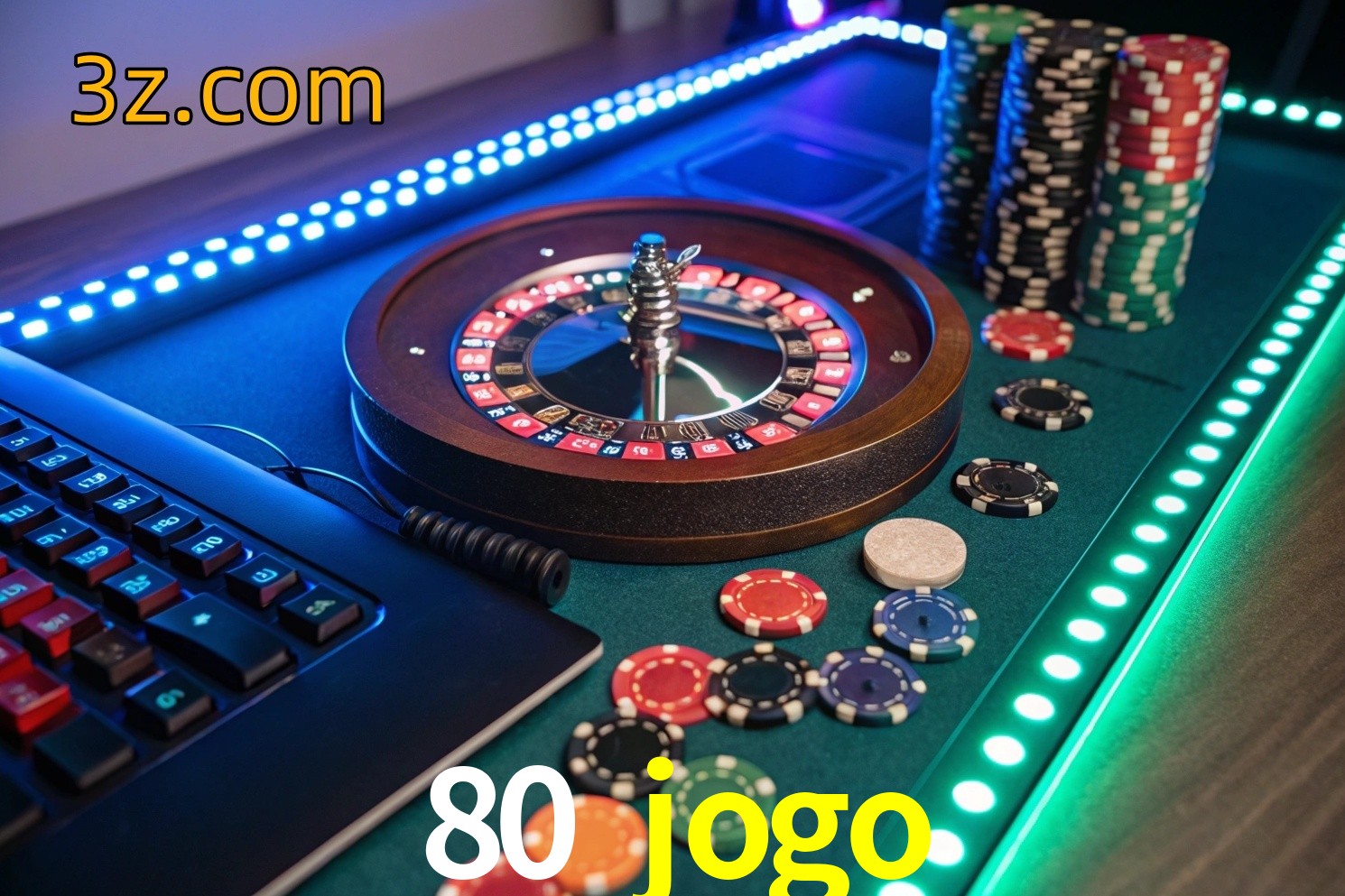  80 jogo login