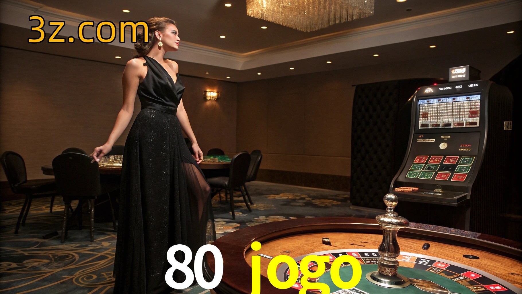  80 jogo jogo