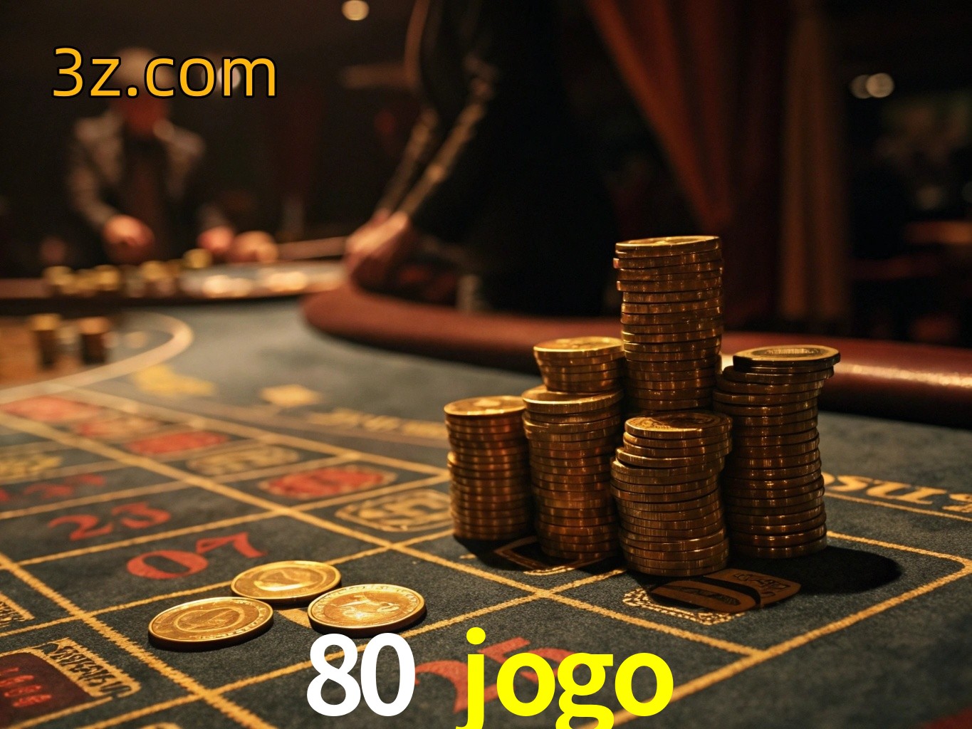 com 80 jogo