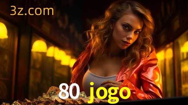 bet 80 jogo