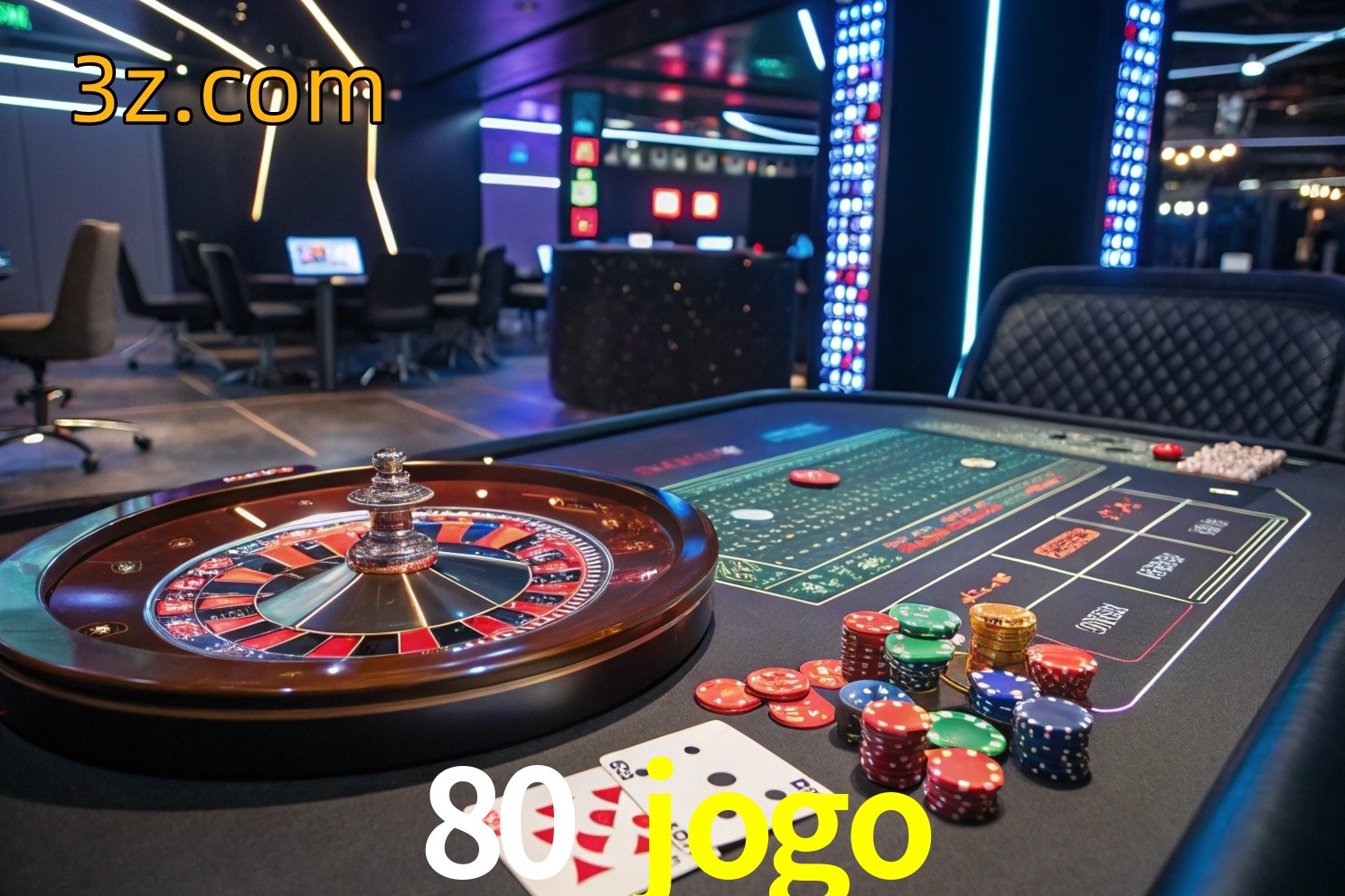 com 80 jogo