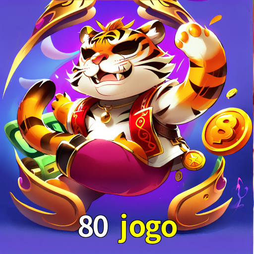 bonus 80 jogo